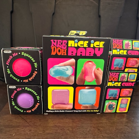 Needoh Bundle! - Picture 3 of 3